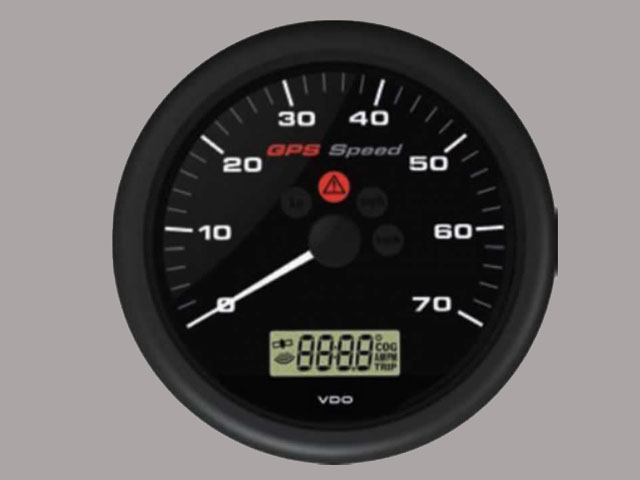 Gauges - VDO Gauges, Industrial Gauges, South African Gauges ...