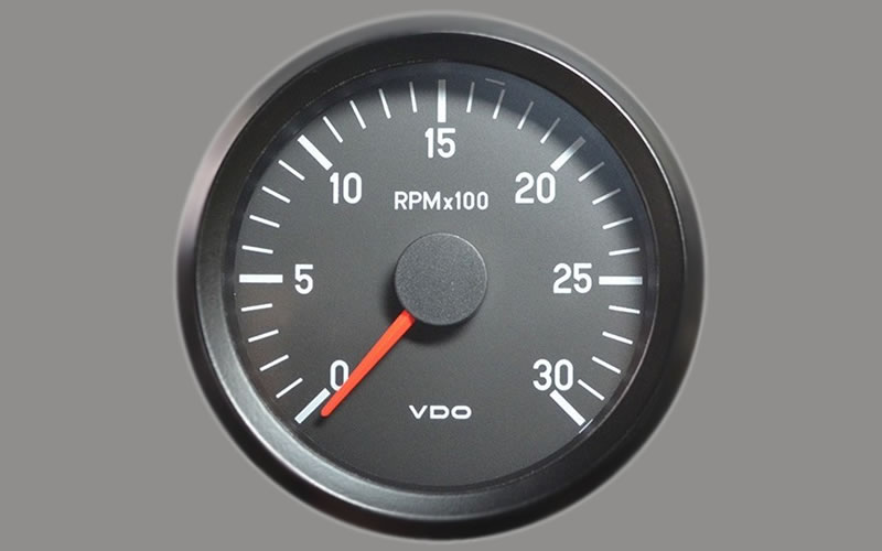 Tachometer Gauges, Tachometer 3000 RPM Gauge, Tachometer Gauges ...